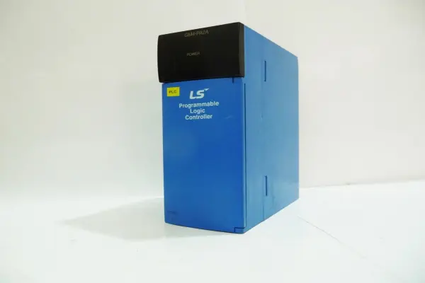 Programmable Logic Controller, GM4-PA2A, LS, Korea